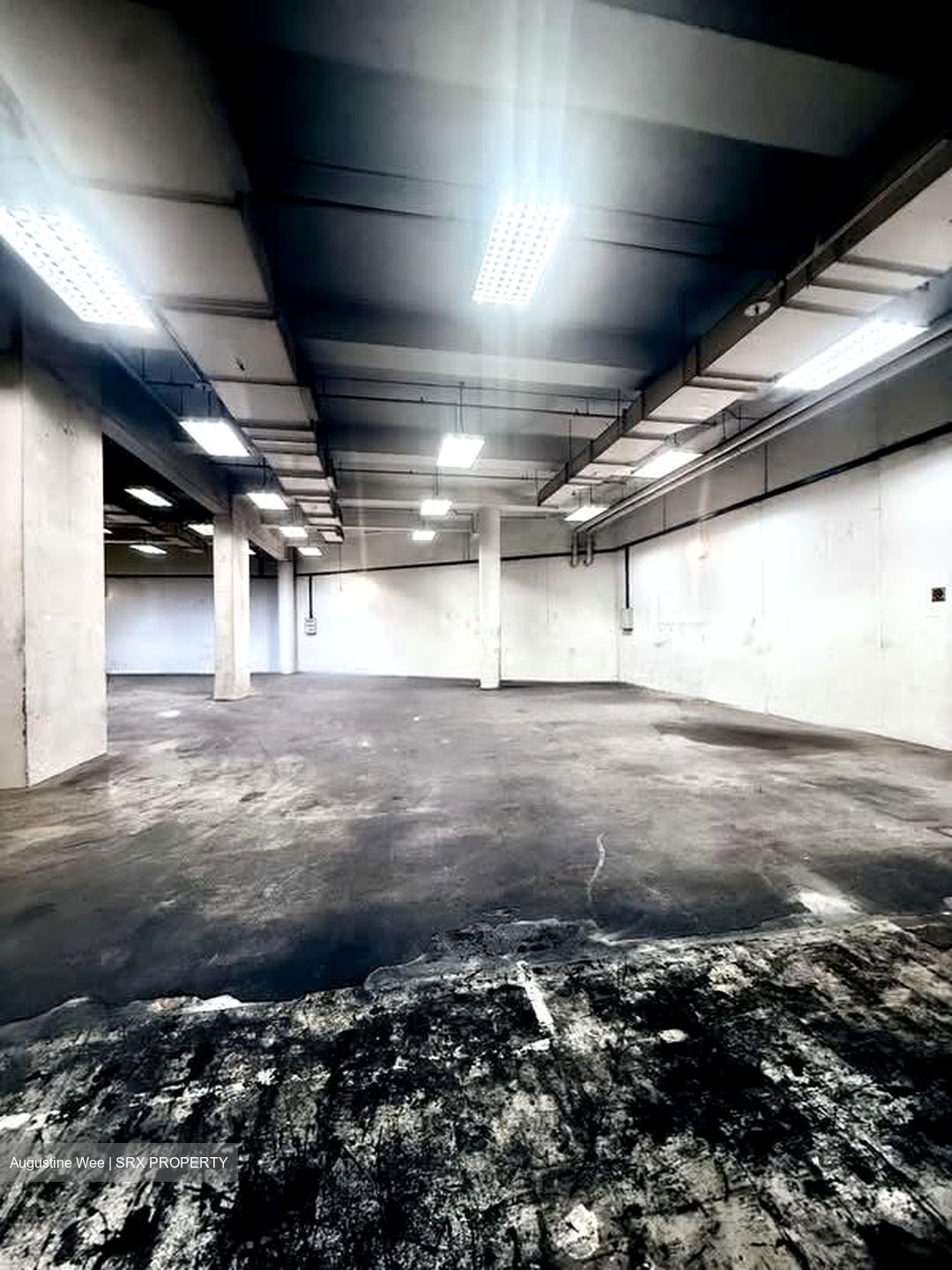 Eunos Technolink (D14), Factory #580085091
